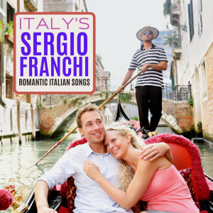 Album Romantic Italian Songs oleh Sergio Franchi