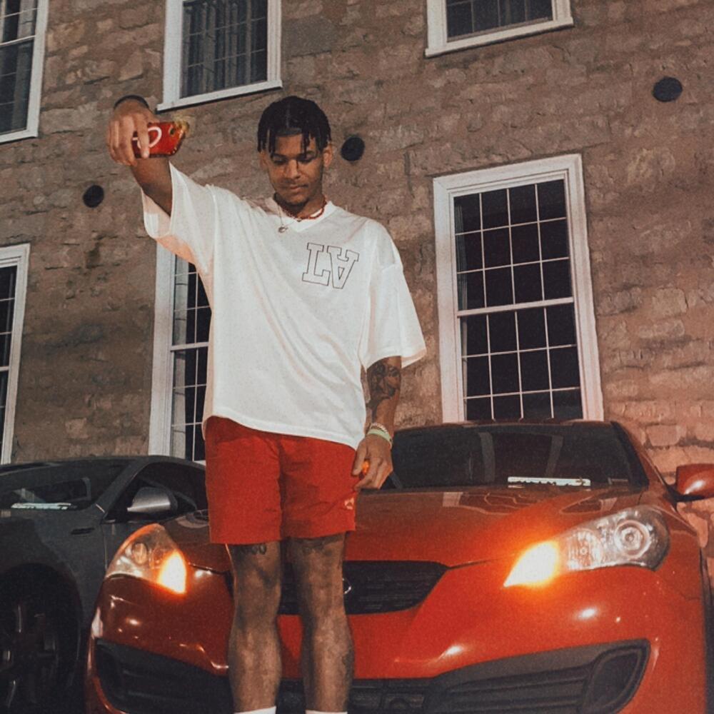 Cry About It (Explicit)
