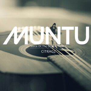 Listen to Muntu song with lyrics from CITRAGZ