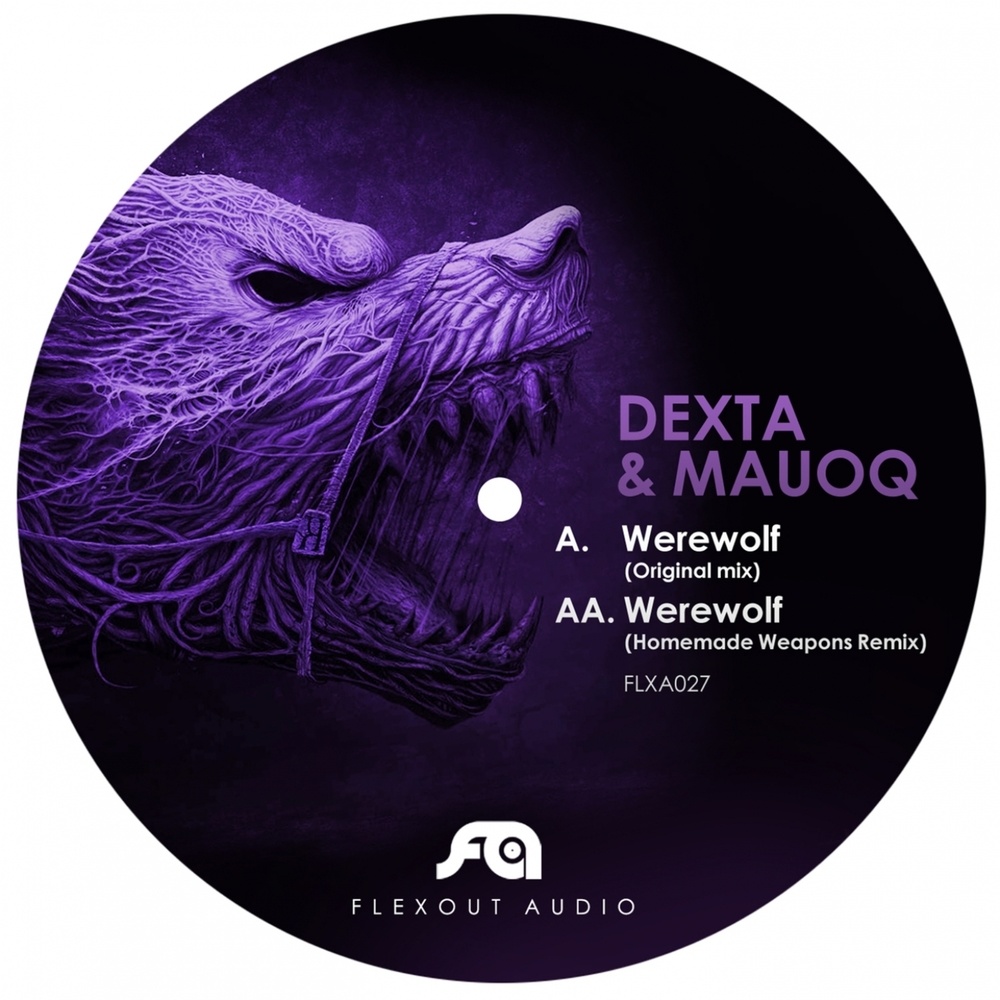 Werewolf (Homemade Weapons Remix)