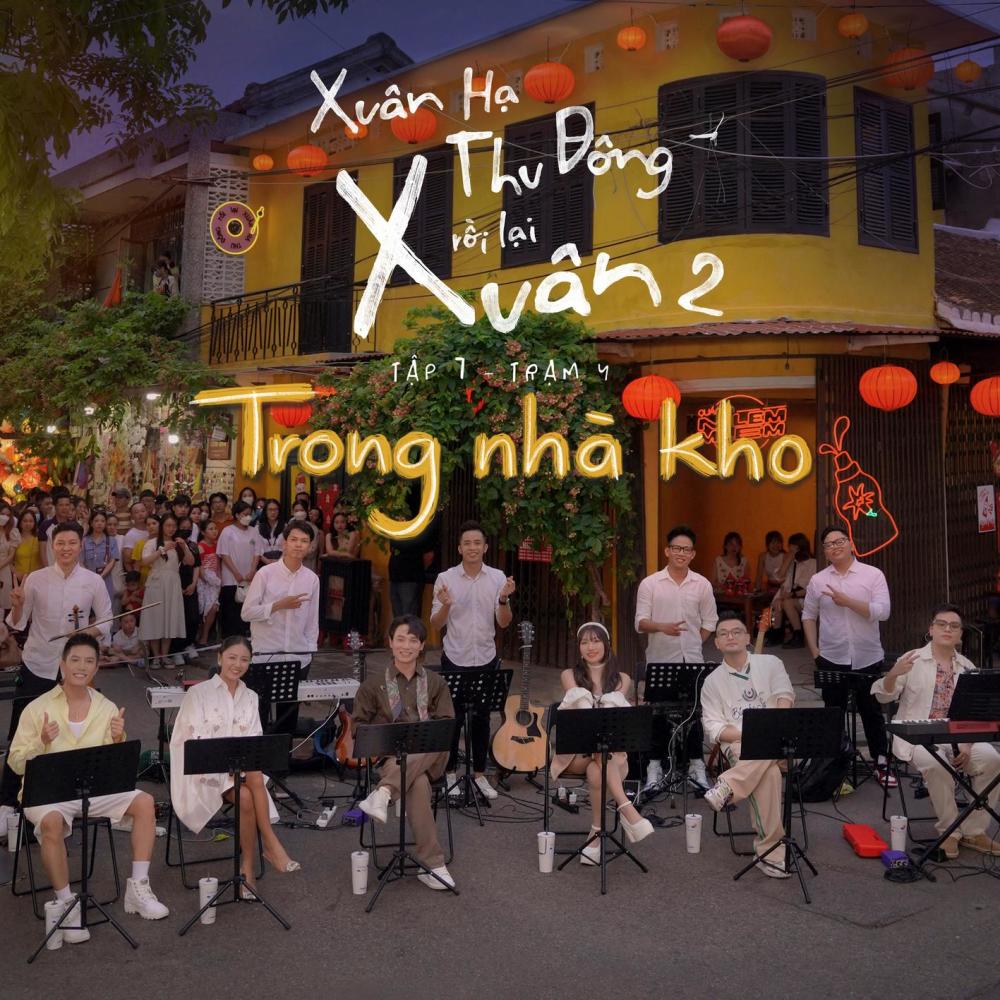 Khác Biệt To Lớn