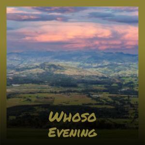 Listen to Also Whosever song with lyrics from Elard Hary