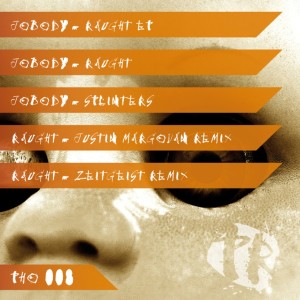 Listen to Raught (Justin Margovan Remix) song with lyrics from Jobody