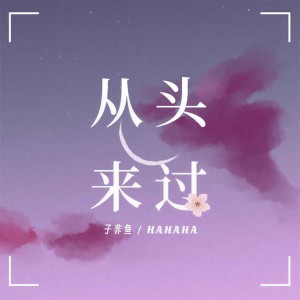 子非鱼的专辑从头来过