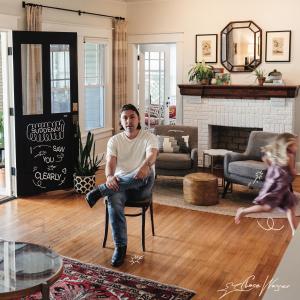 Listen to Say Something song with lyrics from Chase Wagner