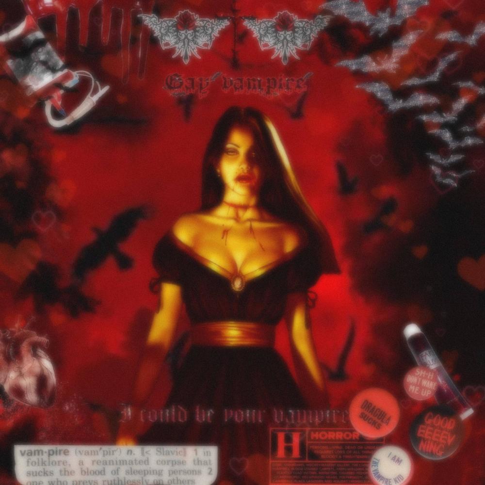 Voodoo (feat. Mike2rare) (Explicit)