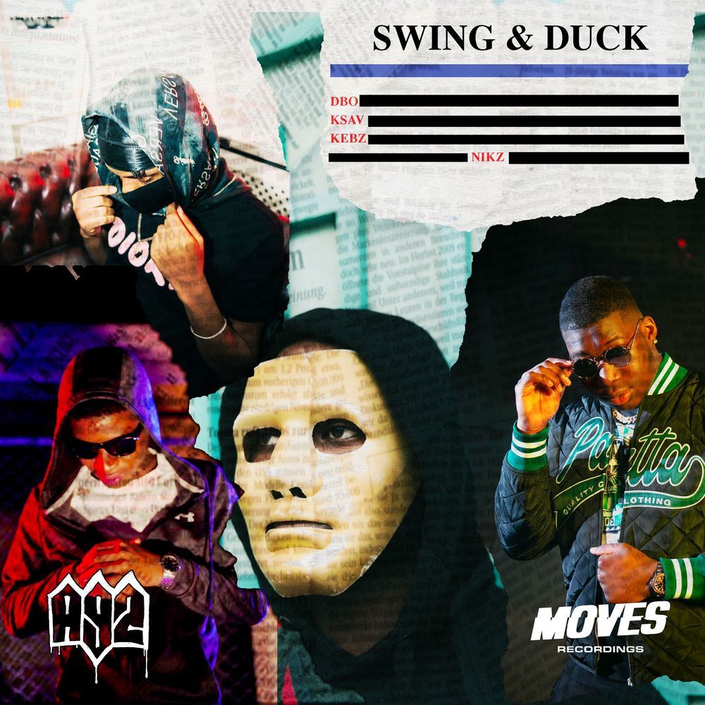 Swing & Duck (Explicit)