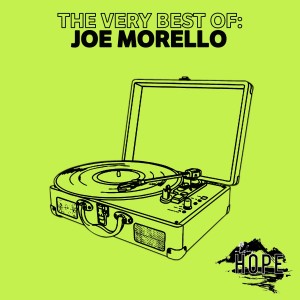 Album The Very Best Of: Joe Morello from Joe Morello