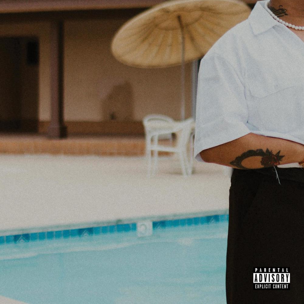 Bad Thang (feat. John Givez & Obed Padilla) (Explicit)