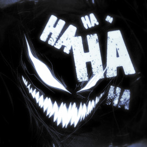 Album HAHA! from S4nri0