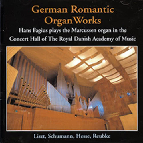 Sonate C-Moll - Der 94. Psalm - Grave - Larghetto - Allegro Con Fuoco - Adagio - Fuga. Allegro