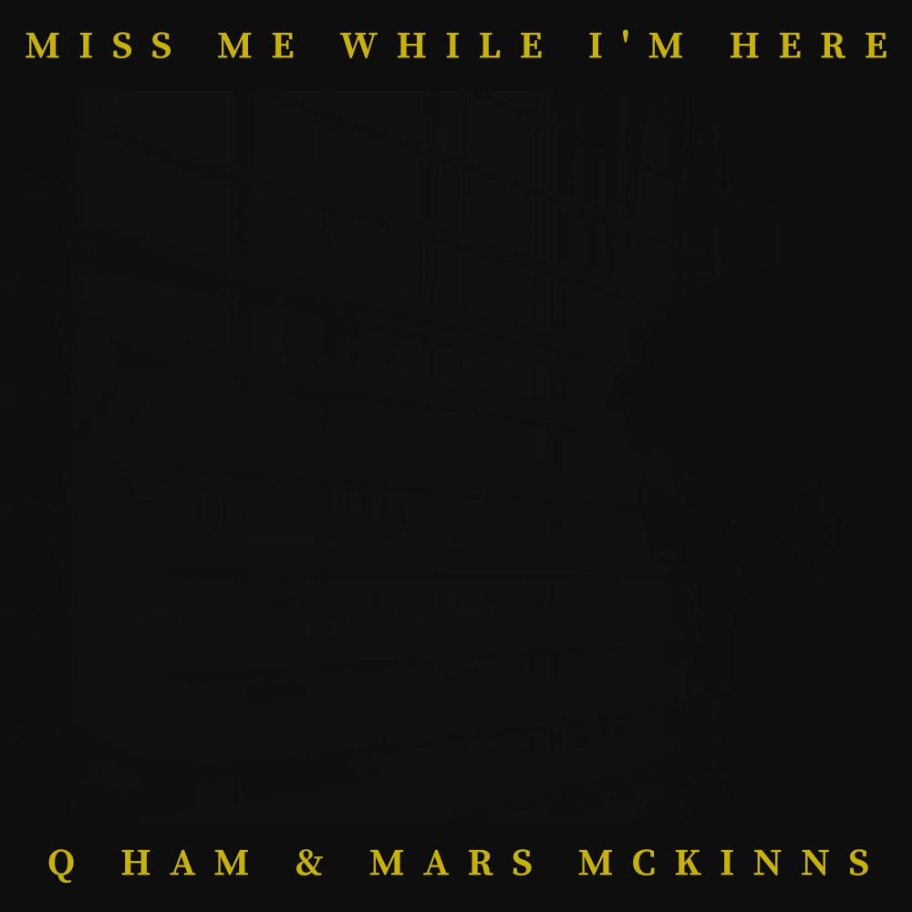 No Love (feat. J. Arrr) (Explicit)