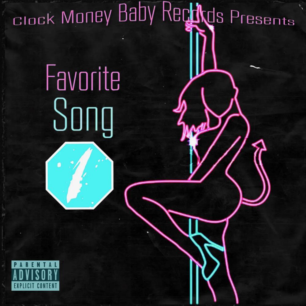 Favorite Song (Explicit)