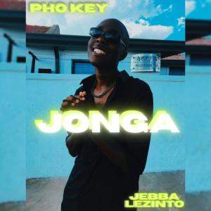 Phokey的專輯Jonga