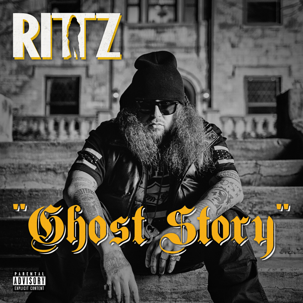 Ghost Story (Explicit)