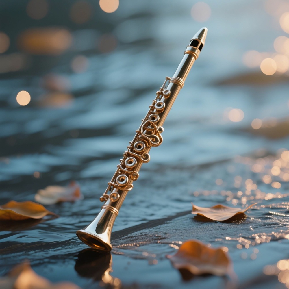 Calm Rhythms for Reflection