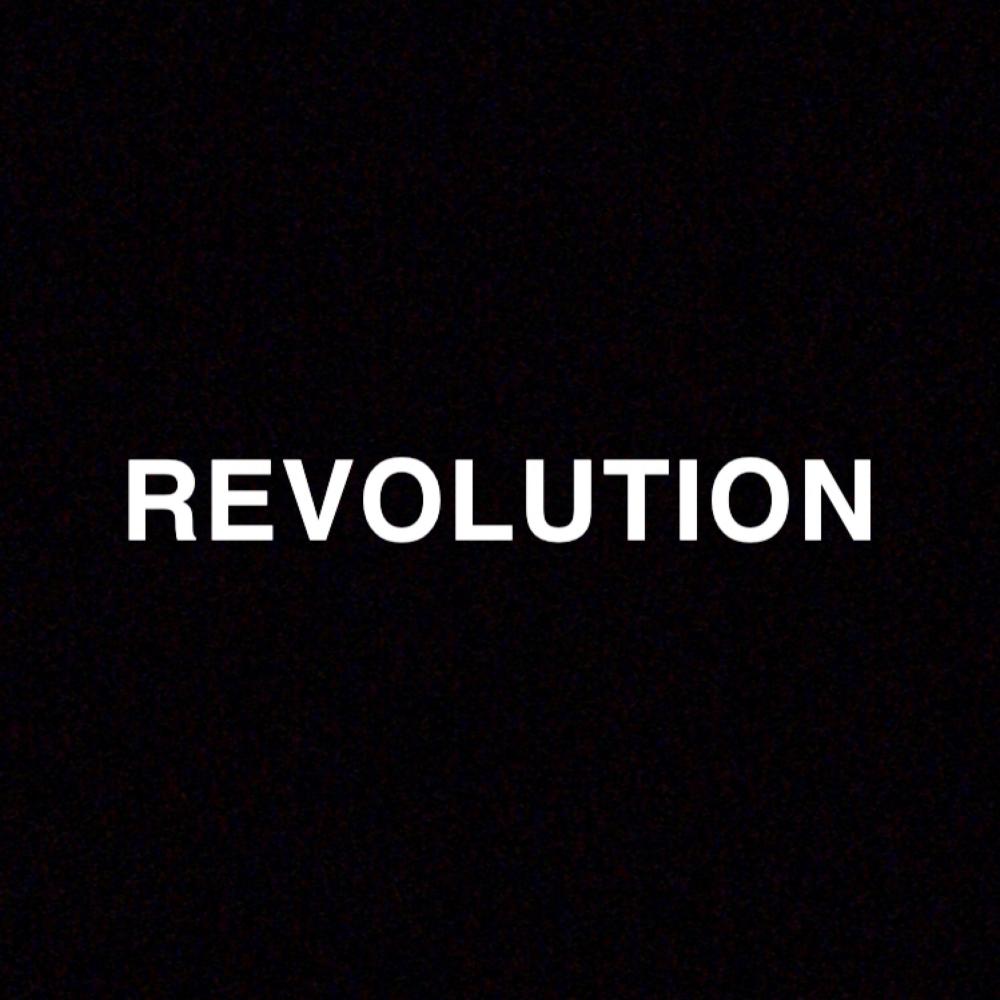 REVOLUTION (Explicit)