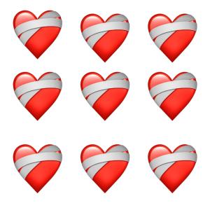 ดาวน์โหลดและฟังเพลง Don't say you Love Me พร้อมเนื้อเพลงจาก Liel