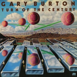 收聽Gary Burton的Fortune Smiles (LP版)歌詞歌曲
