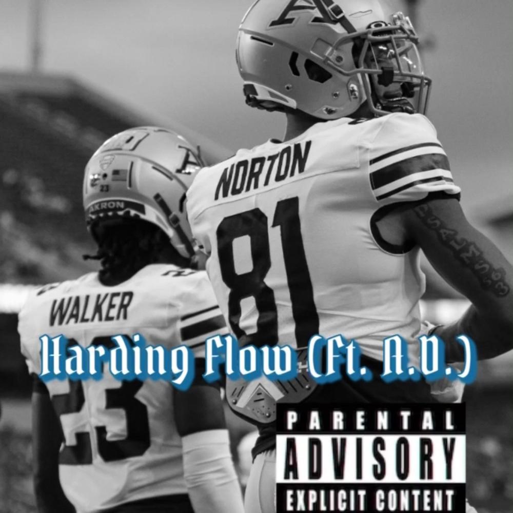 Harding Flow (Explicit)