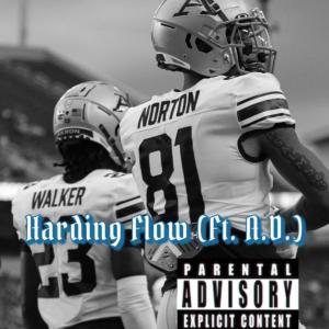 A.D.的專輯Harding Flow (Explicit)