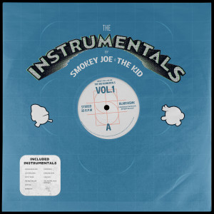 Smokey Joe的專輯Instrumentals, Vol.1