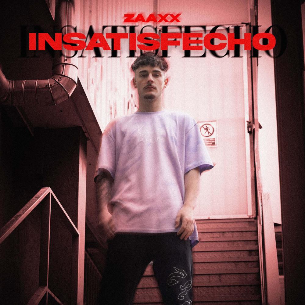 Insatisfecho (Explicit)