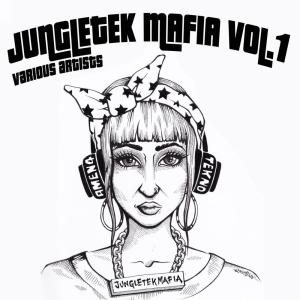 Listen to Armed & Dangerous song with lyrics from T-Menace