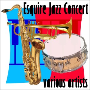 Listen to Esquire Blues / Mop Mop / Do Nothing Till You Hear From Me / Billie's Blues / I'll Get By / I Can't Give You Anything But Love / I Gotta Right To Sing The Blues song with lyrics from Louis Armstrong