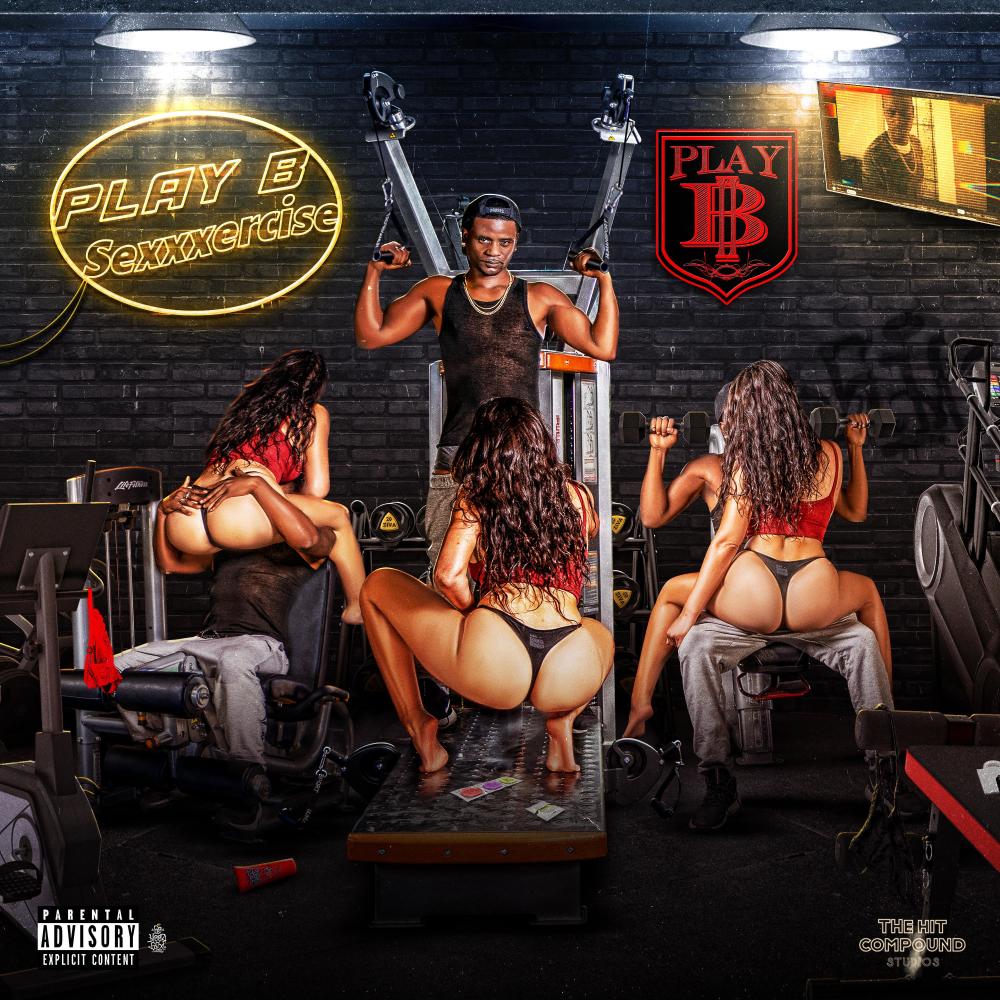 Let Me (feat. MassV) (Explicit)