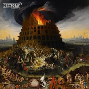 Album ГОРГОРОД 2 (Explicit) from 