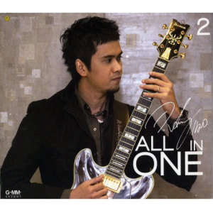 อัลบัม All In One 2 ศิลปิน แมว จิรศักดิ์