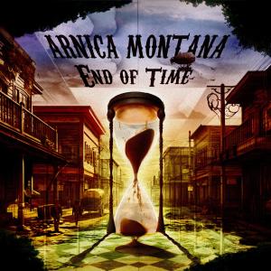 Arnica Montana的專輯End of Time