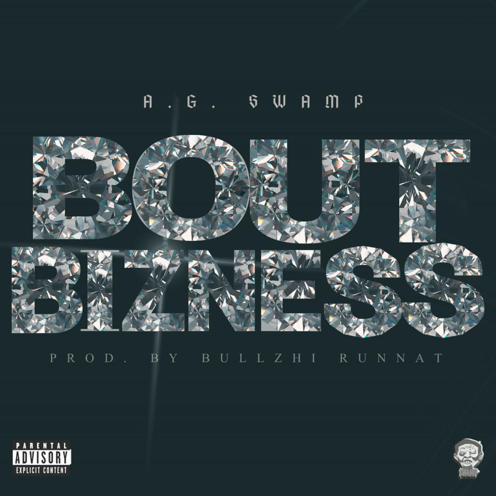 Bout Bizness (Freestyle) (Explicit)