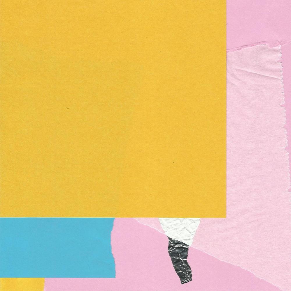 Dusty Books (Levingtquatre Remix)