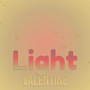 Album Light Valentine from Various