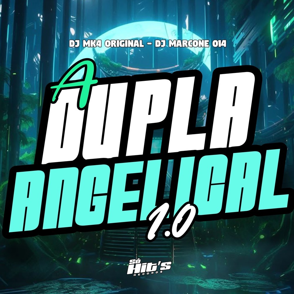 A Dupla Angelical 1.0 (Explicit)