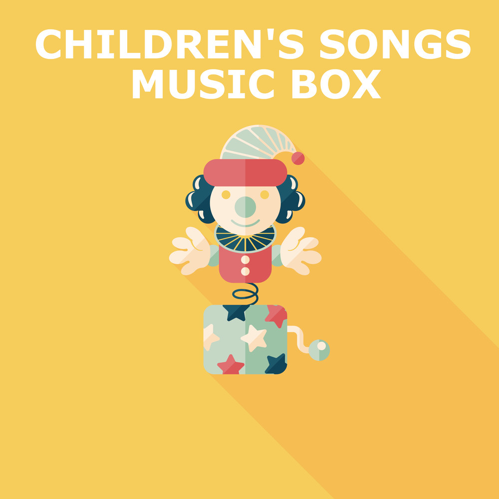 Baby Mine (Dumbo) (Music Box)