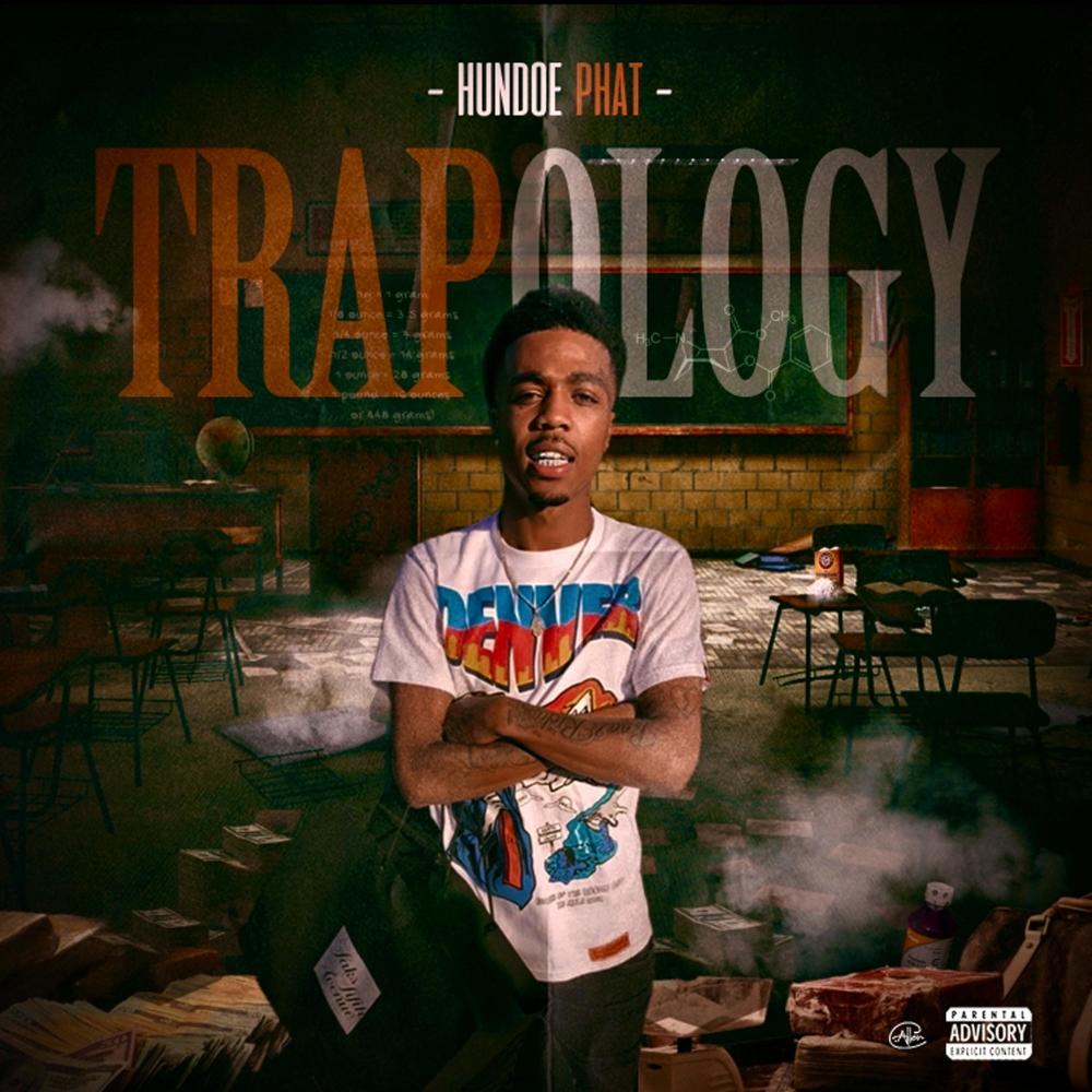 KNOWN (feat. TLE CINCO) (Explicit)
