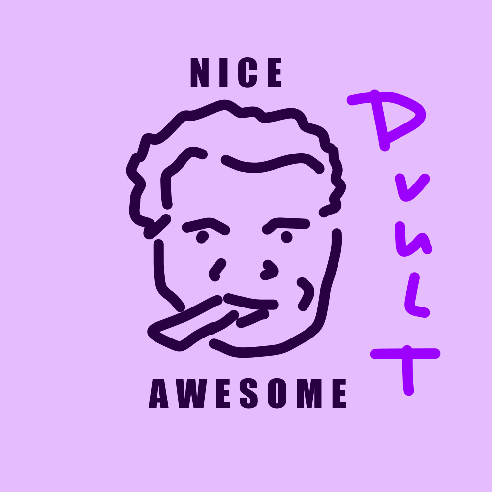 Nice Awesome