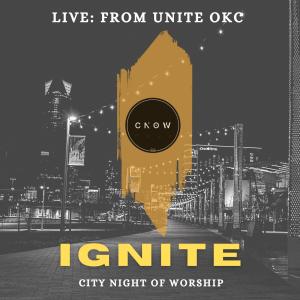 收聽CNOW UNITED的I Speak Jesus  (feat. Alison Goodnight & Kyle Owen) (Live)歌詞歌曲