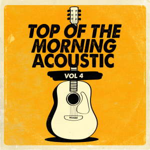 อัลบัม Top of the Morning Acoustic, Vol. 4 (Stripped) ศิลปิน Various