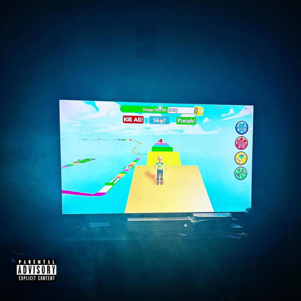 #TORTURE (feat. Nonchalant6andz) (Explicit)