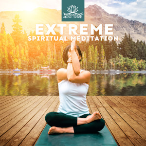 Dengarkan lagu Overcome Stress, Fears & Anxiety nyanyian Meditation Music Zone dengan lirik