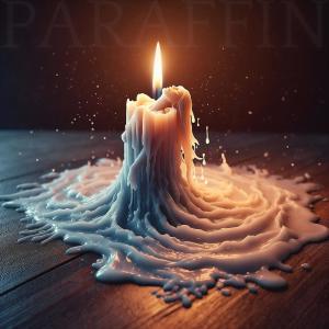 Carissa Creates的專輯Paraffin (feat. Frank Williams)