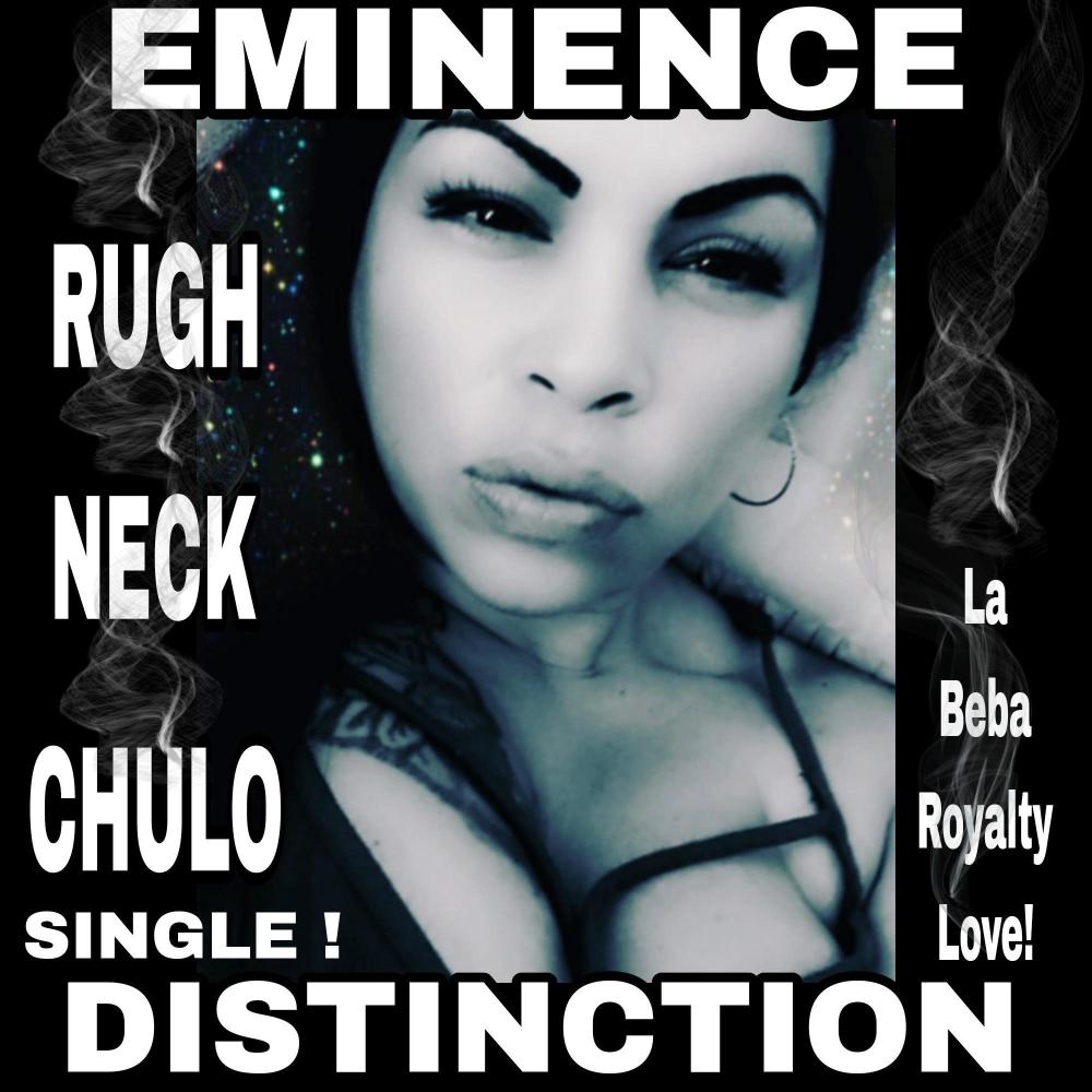 Rugh Neck Chulo (Explicit)