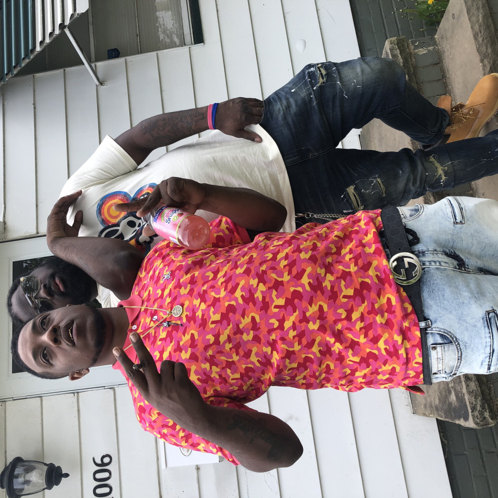 Drugz (Explicit)