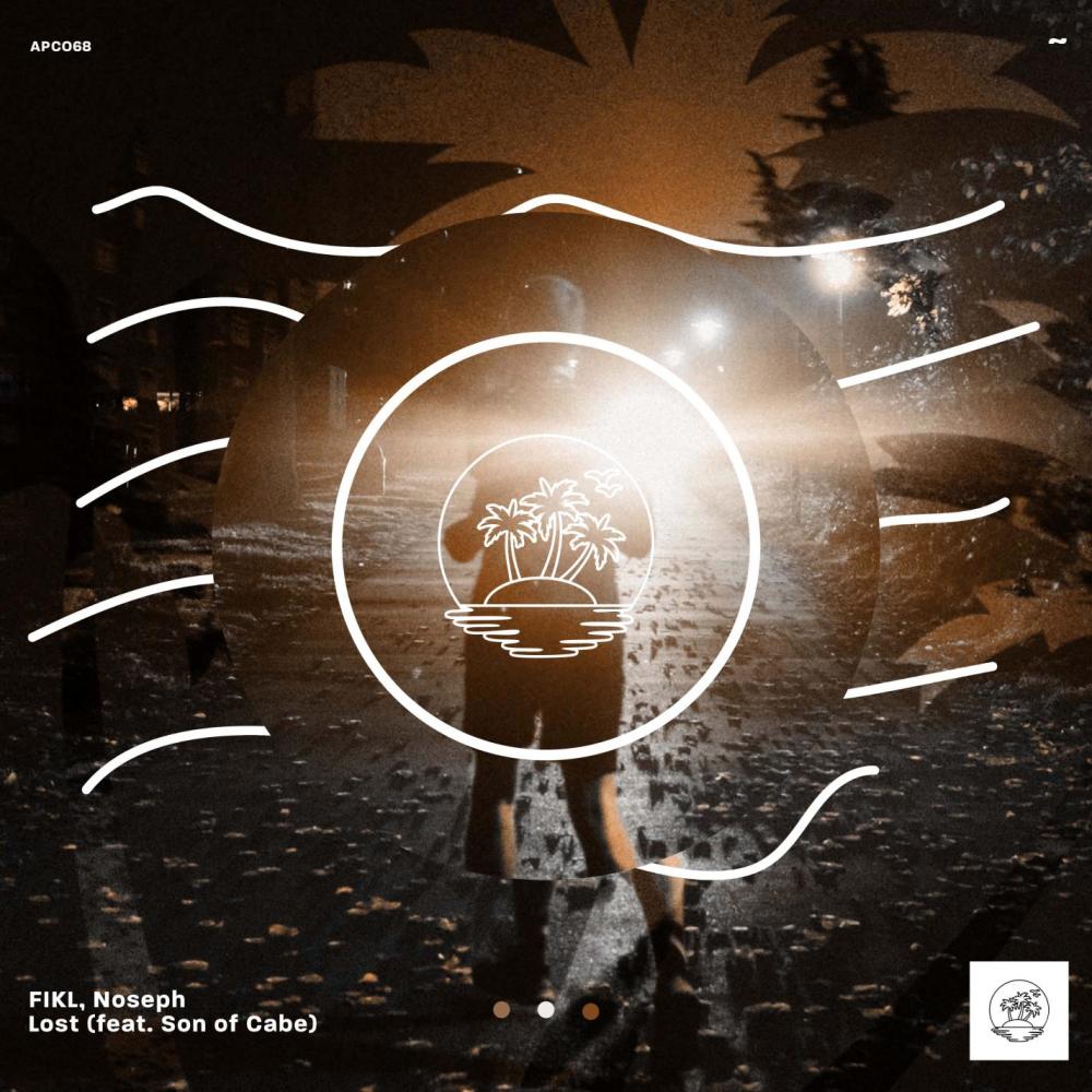 Lost(feat. Son of Cabe)