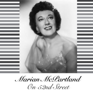 ดาวน์โหลดและฟังเพลง There Will Never Be Another You พร้อมเนื้อเพลงจาก Marian McPartland