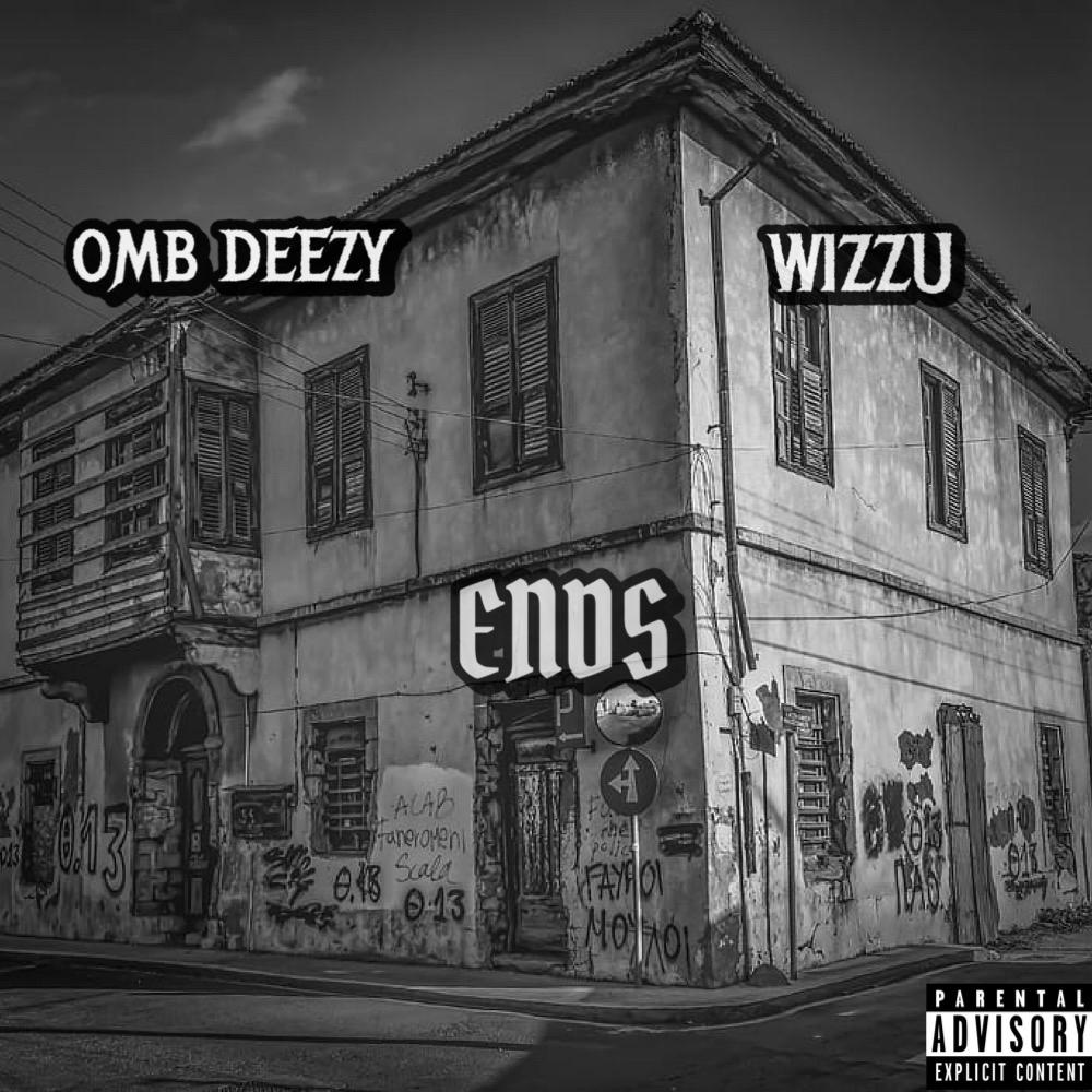 Ends (feat. Wizzu) (Explicit)